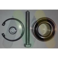 LVBW834 MOTAQUIP Комплект підшипника ступиці колеса
