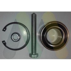 LVBW834 MOTAQUIP Комплект підшипника ступиці колеса