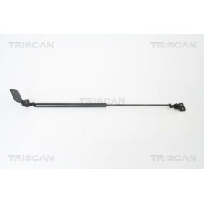 8710 18221 TRISCAN Газова пружина кришка багажника