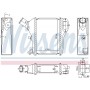 961423 NISSENS Интеркулер