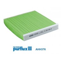 AHH376 PURFLUX Фільтр повітря у внутрішньому просторі