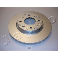60K17 JAPKO Гальмівний диск