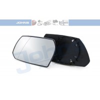 32 18 37-81 JOHNS Дзеркальне скло зовнішнє дзеркало