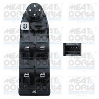 26408 MEAT & DORIA Вимикач склопідйомник
