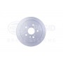 8DD 355 112-421 HELLA PAGID Гальмівний диск