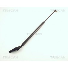 8710 50205 TRISCAN Газова пружина кришка багажника