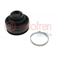 D8014 AUTOFREN SEINSA Комплект пыльника, Привідний вал