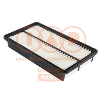 121-11057 IAP QUALITY PARTS Повітряний фільтр