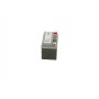 0 986 122 601 BOSCH Стартерна акумуляторна батарея