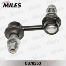 DB78253 MILES Тяга стійка стабілізатор