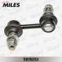 DB78253 MILES Тяга стійка стабілізатор