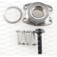 HBK5043.02 OPEN PARTS Комплект підшипника ступиці колеса