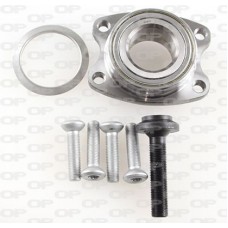 HBK5043.02 OPEN PARTS Комплект підшипника ступиці колеса