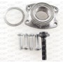 HBK5043.02 OPEN PARTS Комплект підшипника ступиці колеса