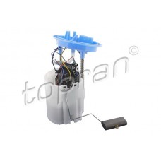 630 683 TOPRAN Елемент системи живлення