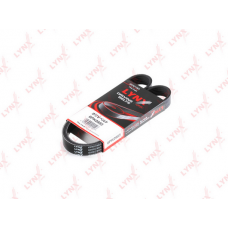 6PK0985 LYNXauto Поліклиновий ремінь