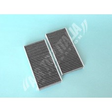 Z642 ZAFFO Фільтр повітря у внутрішньому просторі