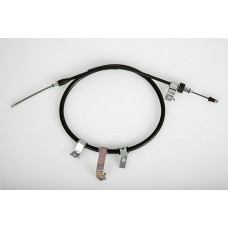 8AS 355 664-151 HELLA PAGID Тросик, cтояночный тормоз