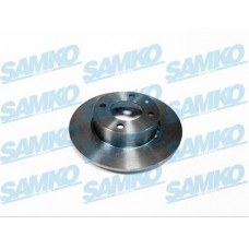 V2031P SAMKO Гальмівний диск
