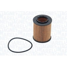 152071758802 MAGNETI MARELLI Масляний фільтр