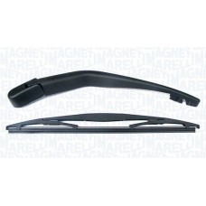 000723180057 MAGNETI MARELLI Щітка склоочисника