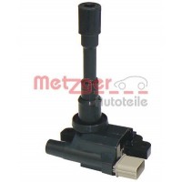 0880124 METZGER Котушка запалювання