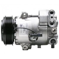 1201267 CTR Компресор кондиціонера