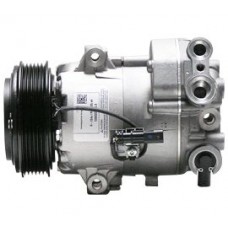 1201267 CTR Компресор кондиціонера
