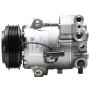 1201267 CTR Компресор кондиціонера