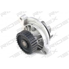 1260W0068 RIDEX Водяний насос охолодження двигуна