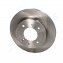 DP-596 JAPANPARTS Гальмівний диск