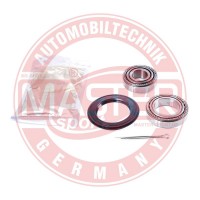 3255-SET-MS MASTER-SPORT GERMANY Комплект підшипника ступиці колеса