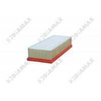 DA2569 DIAMAX Повітряний фільтр