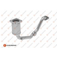 1612915880 EUROREPAR Катализатор