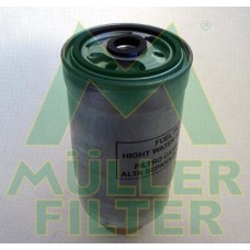 FN805 MULLER FILTER Паливний фільтр