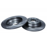 19-3240 MAXGEAR Гальмівний диск