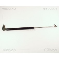8710 50213 TRISCAN Газова пружина кришка багажника