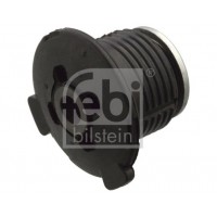 09143 FEBI BILSTEIN Втулка, балка моста
