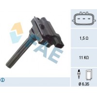 80393 FAE Котушка запалювання