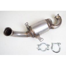 CI6072T EEC Катализатор
