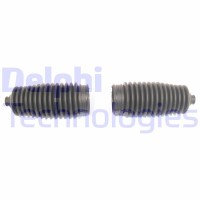 TBR4109 DELPHI Комплект пильника рульове управління
