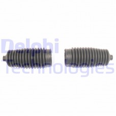 TBR4109 DELPHI Комплект пильника рульове управління