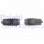 TBR4109 DELPHI Комплект пильника рульове управління