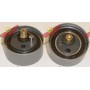 03.468 AUTOKIT Натяжний ролик ремінь ГРМ