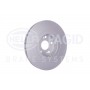 8DD 355 128-891 HELLA PAGID Гальмівний диск