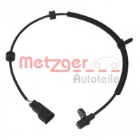 0900023 METZGER Датчик частота обертання колеса