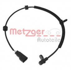 0900023 METZGER Датчик частота обертання колеса