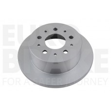5815313731 EUROBRAKE Гальмівний диск