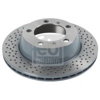 44023 FEBI BILSTEIN Гальмівний диск