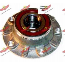 01.067 AUTOKIT Комплект підшипника ступиці колеса